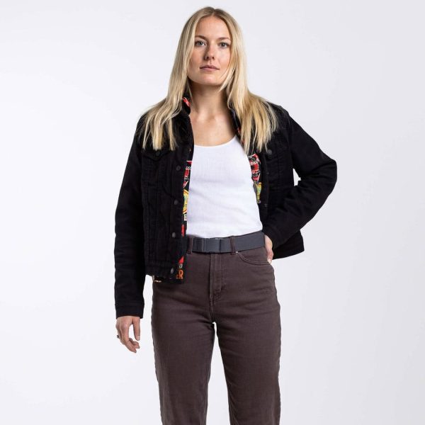 Arcade Atlas riem charcoal - Afbeelding 6