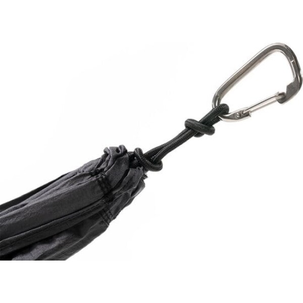 Travelnest Hammock Combo | Charcoal - Afbeelding 2