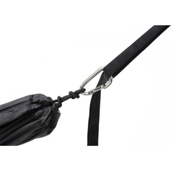 Travelnest Hammock Combo | Charcoal - Afbeelding 3