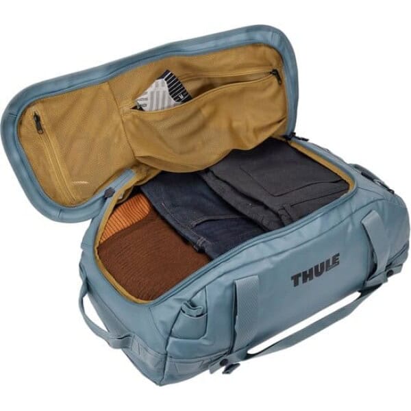 THULE Chasm Duffel Bag 40L | Pond Grey - Afbeelding 2