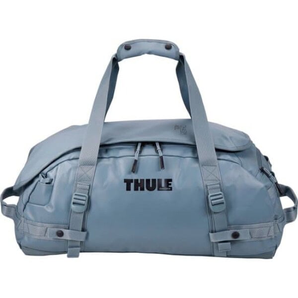THULE Chasm Duffel Bag 40L | Pond Grey - Afbeelding 3
