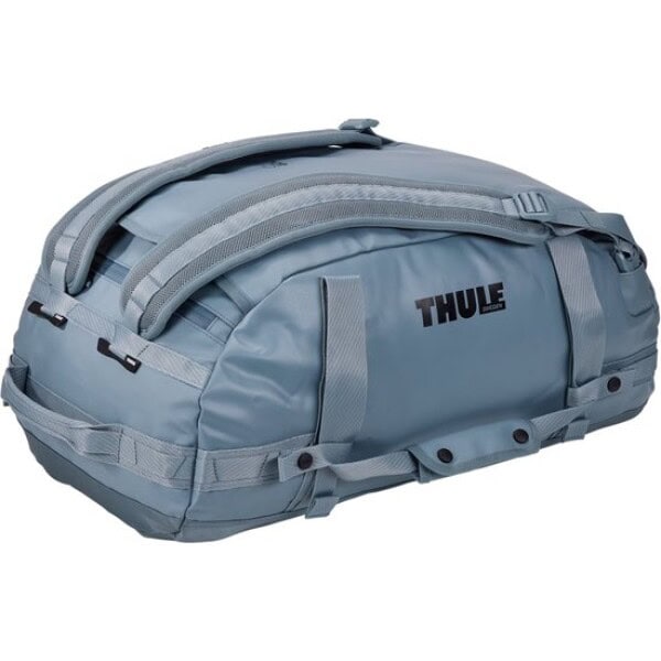 THULE Chasm Duffel Bag 40L | Pond Grey - Afbeelding 4