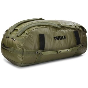 Thule - Chasm 90l duffle olive