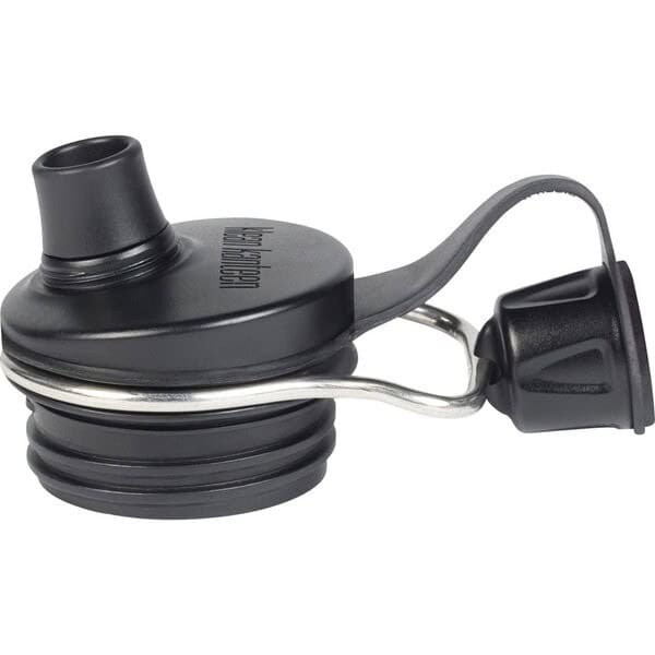 KLEAN KANTEEN TKwide Chug Cap | Black - Afbeelding 2