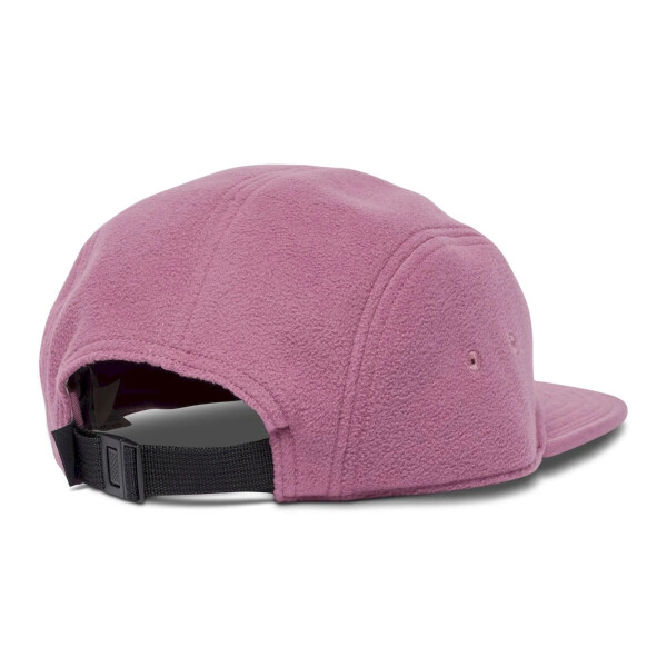 Cotopaxi -  Fleece 5 panel hat - jam - Afbeelding 2