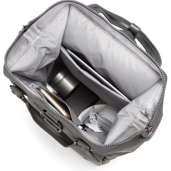 PACSAFE CitySafe CX mini - storm - Afbeelding 3