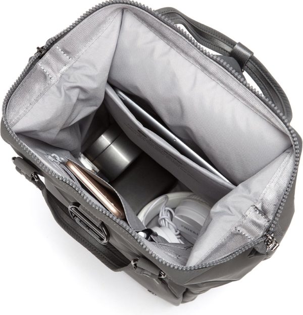 PACSAFE CitySafe CX mini - storm - Afbeelding 3