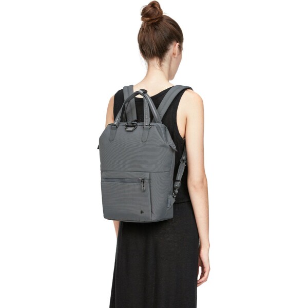 PACSAFE CitySafe CX mini - storm - Afbeelding 5
