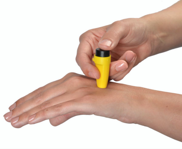 CARE PLUS Click relief - Afbeelding 2