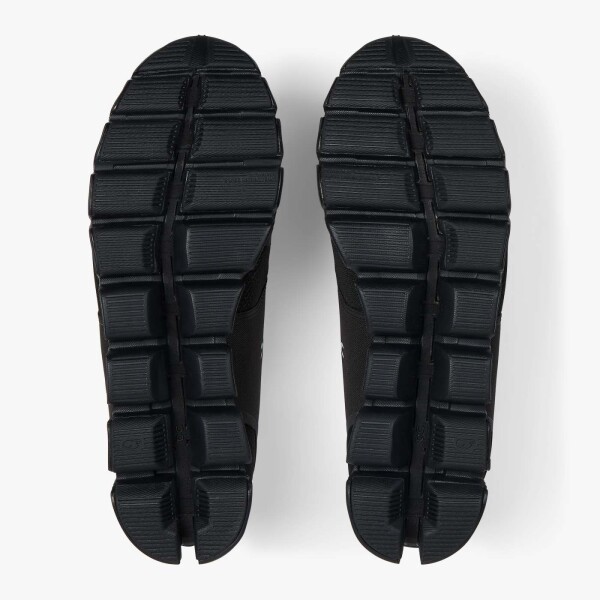 ON-Running Cloud W waterproof black-lunar - Afbeelding 2