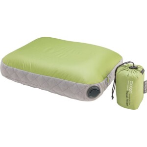 COCOON Air core Pillow UL L wasabi