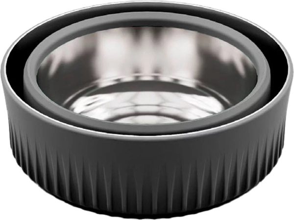 SEA TO SUMMIT Detour St.Steel Collaps.Mug bl - Afbeelding 2