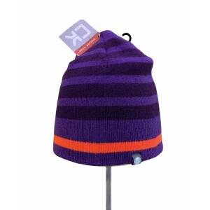 COLOR KIDS Jikki Knitted Hood Paars