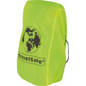 TRAVELSAFE Combipack cover L  fluor geel