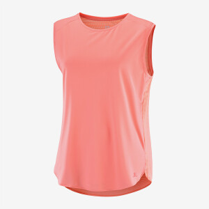 SALOMON Comet breeze tanke W desert fl