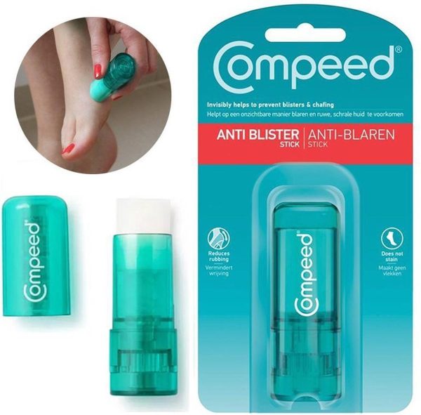 COMPEED anti-blaren stick - Afbeelding 2