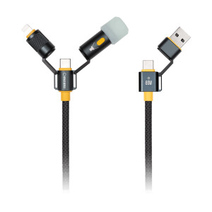 WAKAWAKA Connect  usb-kabel