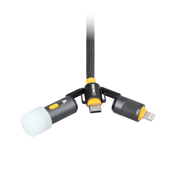 WAKAWAKA Connect  usb-kabel - Afbeelding 2