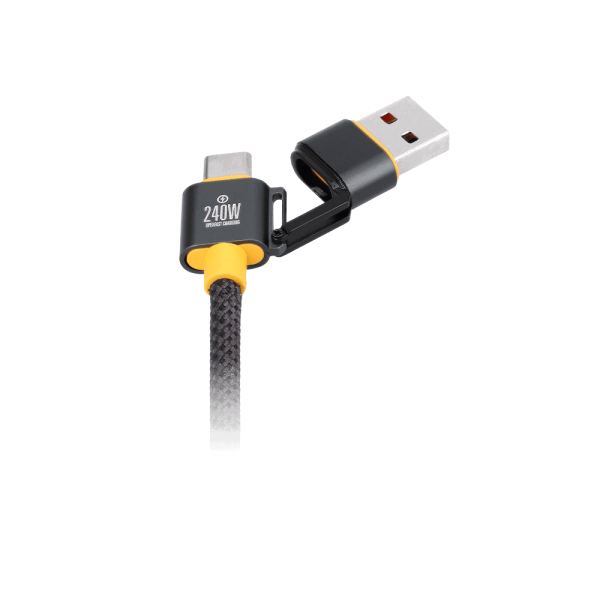 WAKAWAKA Connect-Pro  usb-kabel - Afbeelding 3