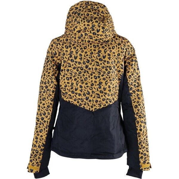 Coronetta AO Women Snowjacket - Afbeelding 4