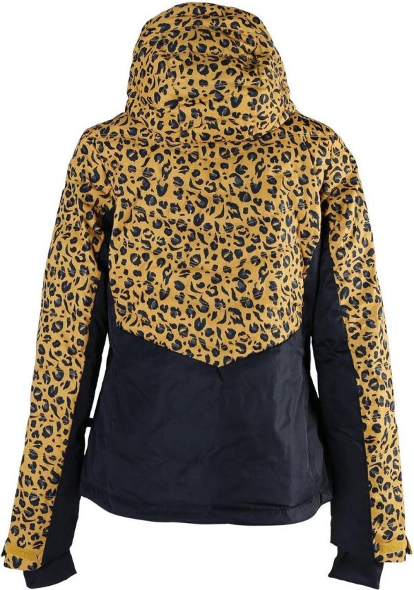 BRUNOTTI Coronetta AO Women Snowjacket - Afbeelding 4