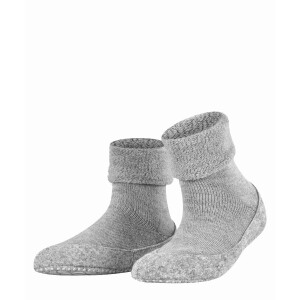 FALKE ESS Cosyshoe SO CP l grey