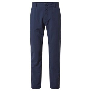 CRAGHOPPERS Santos trousers blue navy