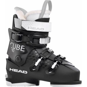 HEAD Ski Cube 3 80 W black