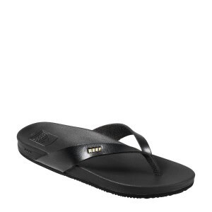 REEF Little cushion court black