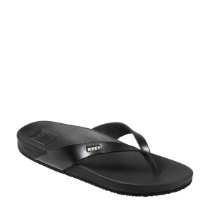 REEF Little cushion court black