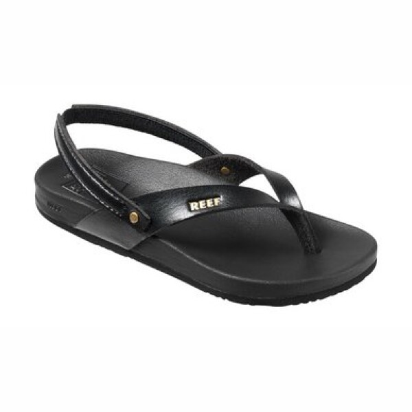 REEF Little cushion court black - Afbeelding 2