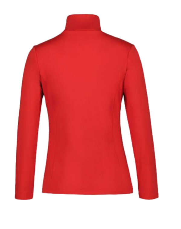 ICEPEAK FENTON red-wht - Afbeelding 2