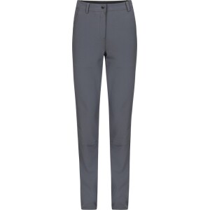 LIFE LINE Emelie dames broek - antaciet
