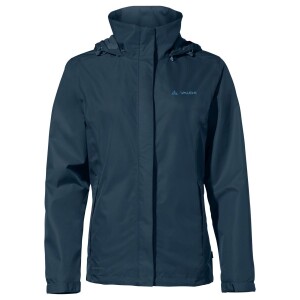 VAUDE Escape Light jacket - dark sea
