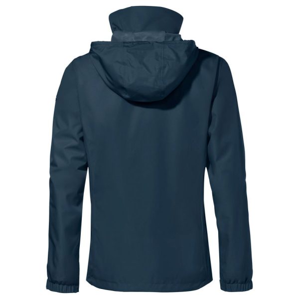 VAUDE Escape Light jacket - dark sea - Afbeelding 2