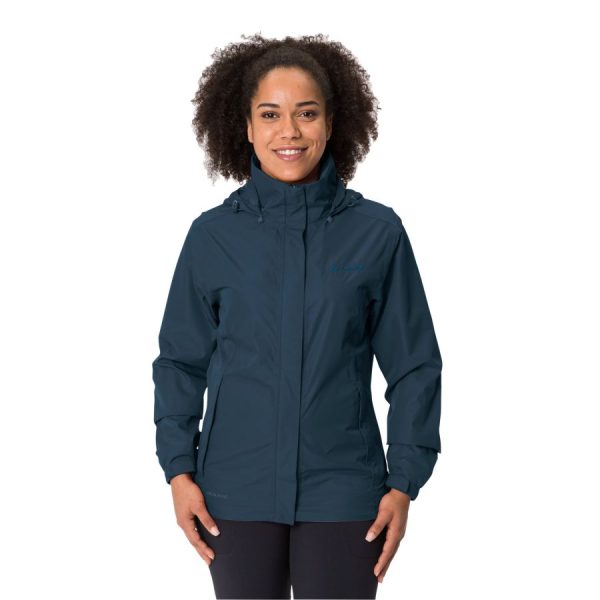 VAUDE Escape Light jacket - dark sea - Afbeelding 3