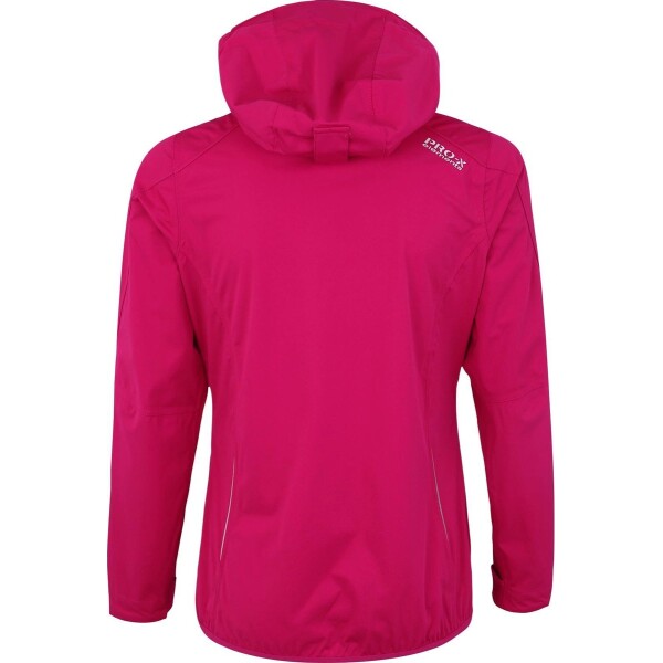 Pro-X Elements outdoorjas - Davina - dames - jazzy - Afbeelding 3