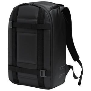 DB Ramverk BPack 21L black-out