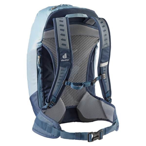 DEUTER AC lite 23 blauw - Afbeelding 2
