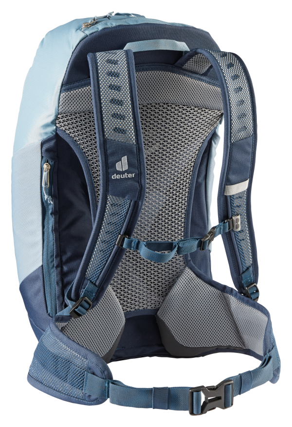 DEUTER AC lite 23 shale-graphite - Afbeelding 2