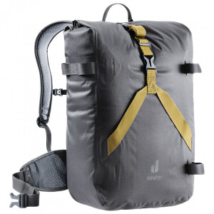 DEUTER Amager 25-5 graph-shale