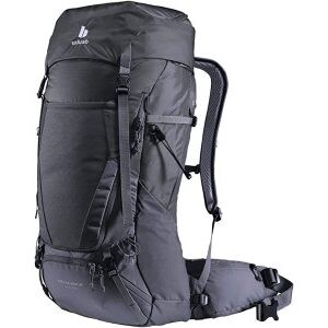 DEUTER Futura air trek 45+10 SL blk
