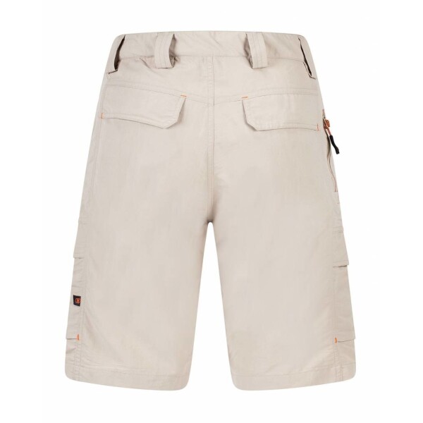 Lifeline - Dibo men active short | greige - Afbeelding 2