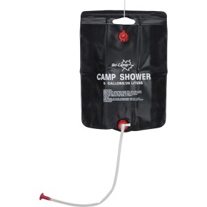 BO-CAMP Camp Shower 5 gallon