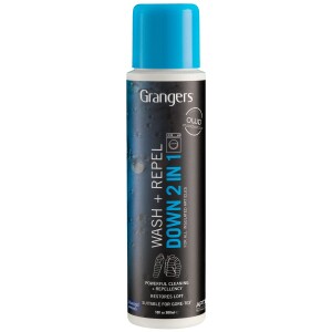 Grangers Down 2 in 1 - Wash + Repel |  Wasmiddel