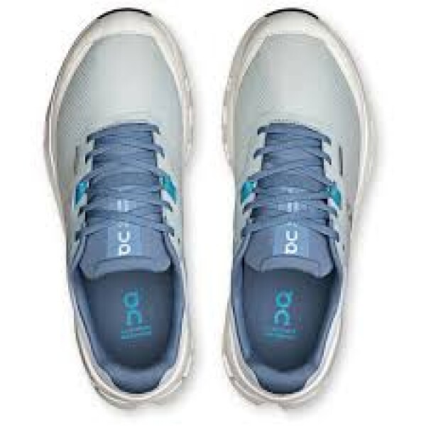 ON-Running Cloudvista 2 WP W arctic ivory - Afbeelding 2