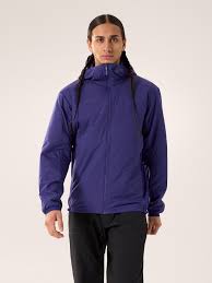 ARC'TERYX Atom Hoody M - Soulsonic
