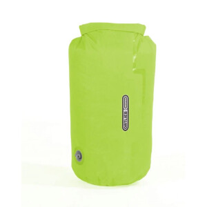 ORTLIEB Dry Bag light valve 7L lgreen