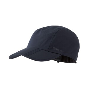 TREKMATES Burbage dry cap navy