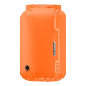 ORTLIEB Drybag PS10 22L Orange
